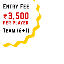 Entry Fee