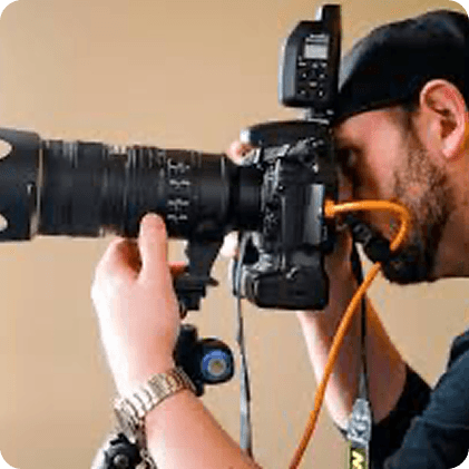 Photo & Video Coverage