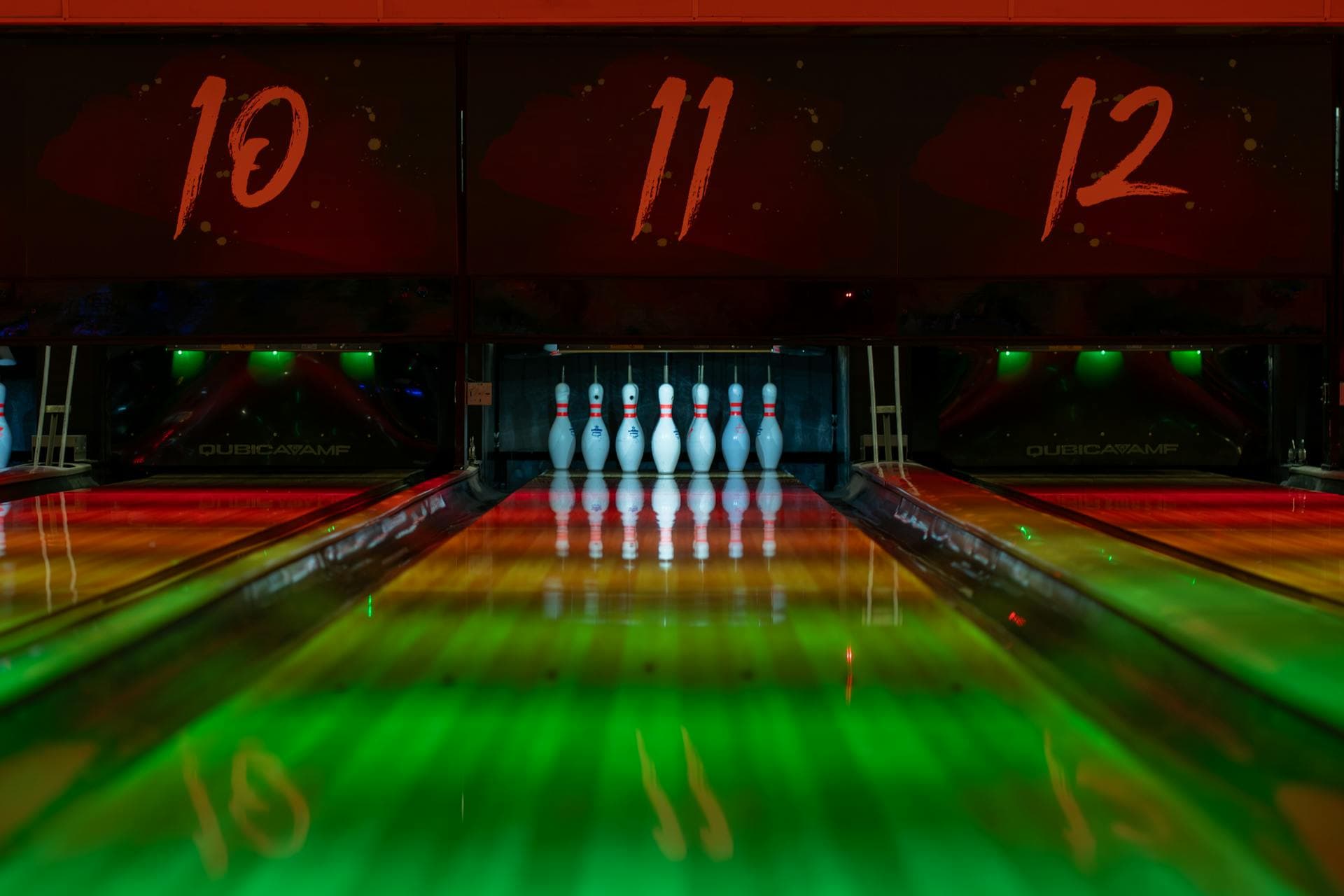 Everything You Need to Know About Bowling in Gurgaon