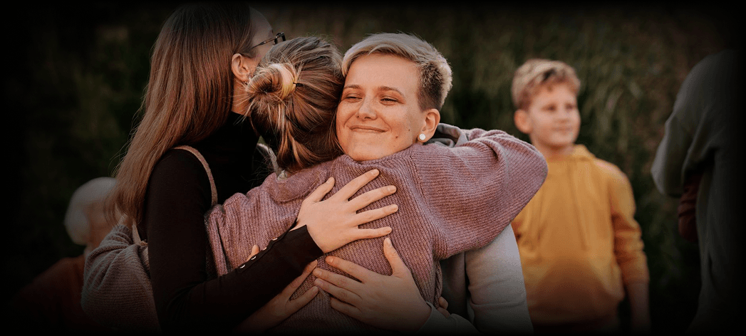 Experience celebration